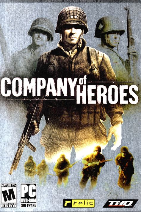 Company of Heroes V2.700.2.43 .
